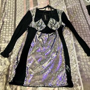 SHEIN plus curve
